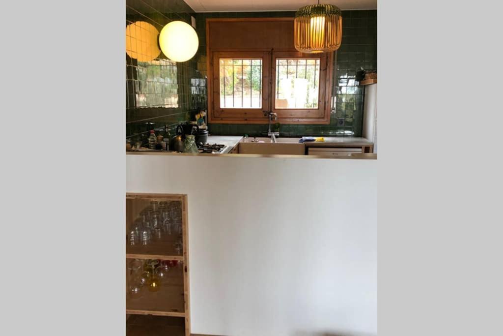 Jolie Villa Vue Mer - 100Km Au Nord De Barcelone - Pals Ngoại thất bức ảnh