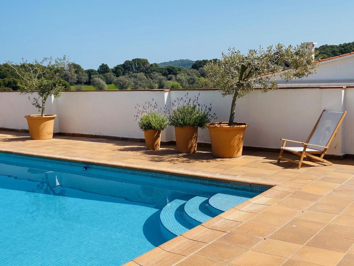 Jolie Villa Vue Mer - 100Km Au Nord De Barcelone - Pals Ngoại thất bức ảnh