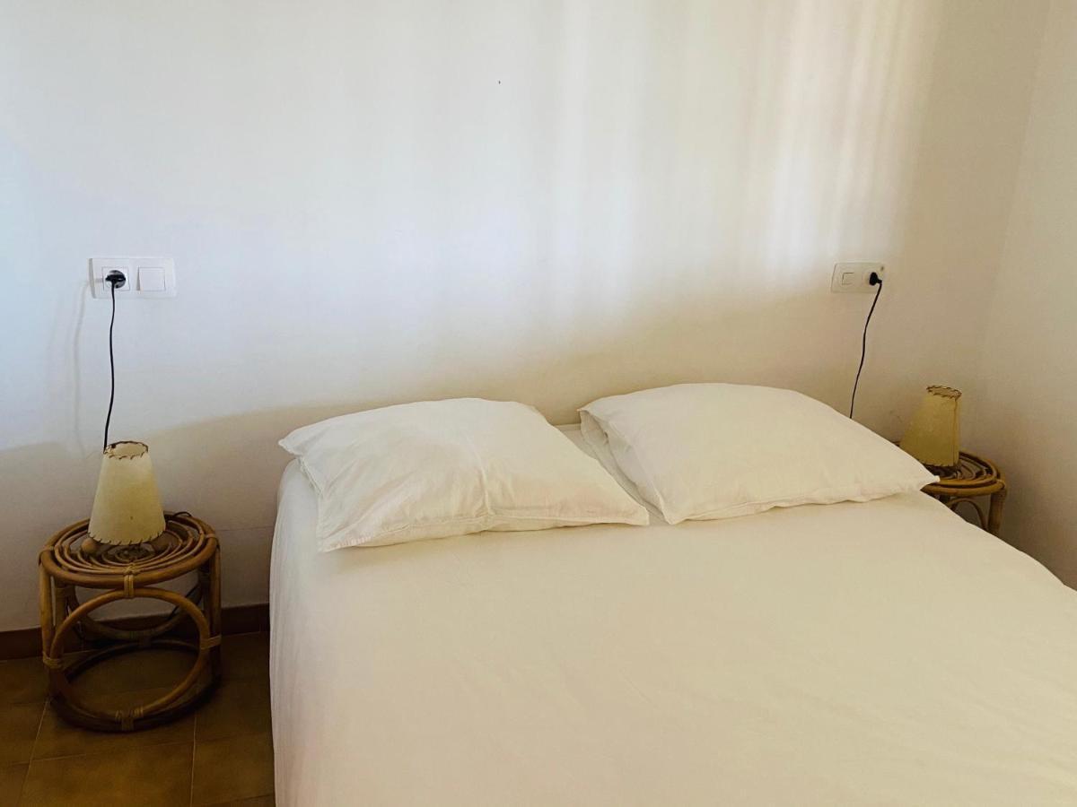 Jolie Villa Vue Mer - 100Km Au Nord De Barcelone - Pals Ngoại thất bức ảnh